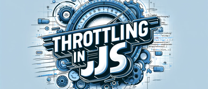 throttling in js
