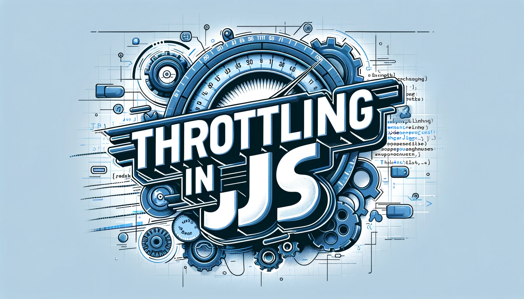 Тротлинг в js - skondratev.com